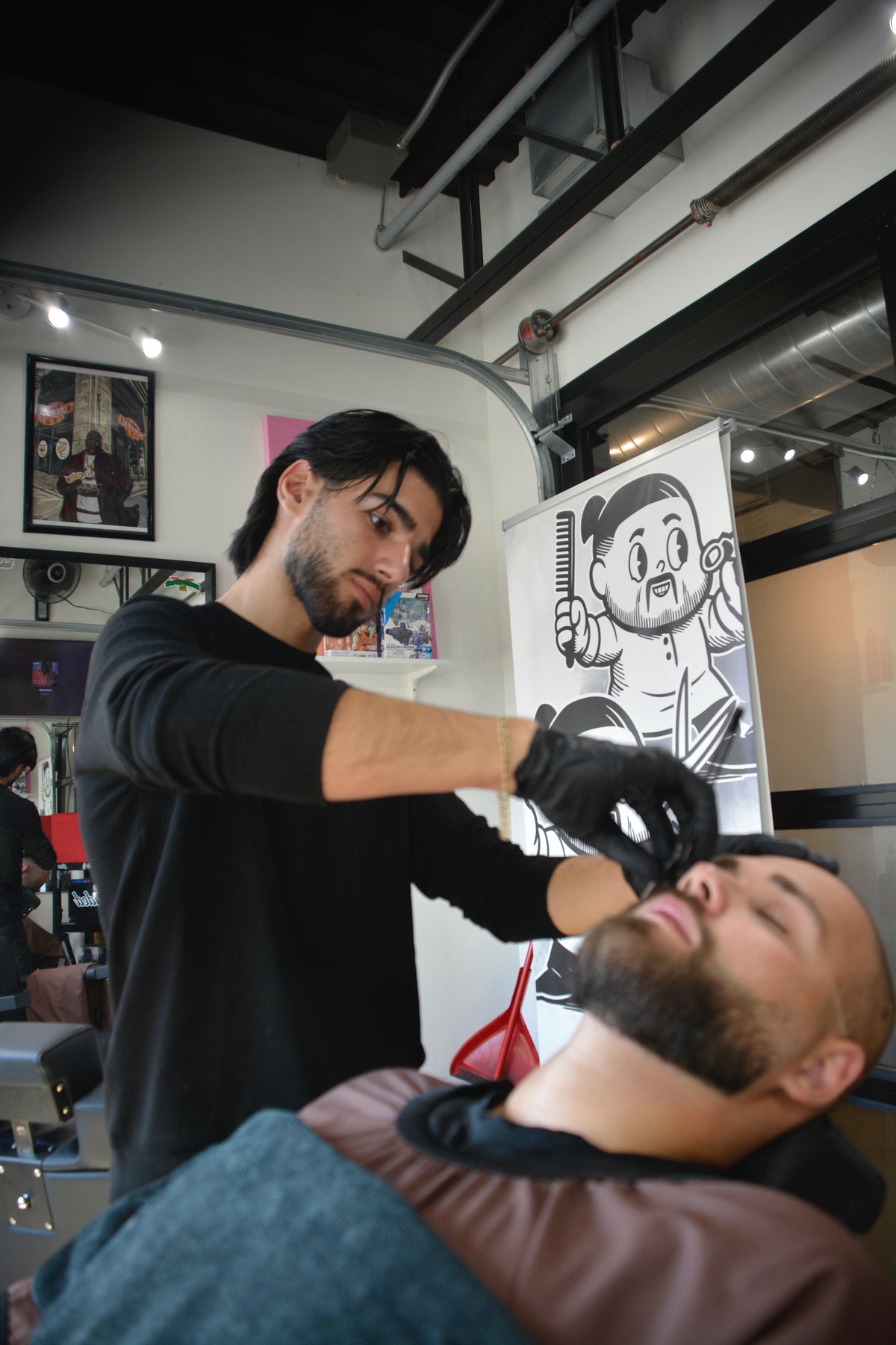 Adamo - Founder of VERO