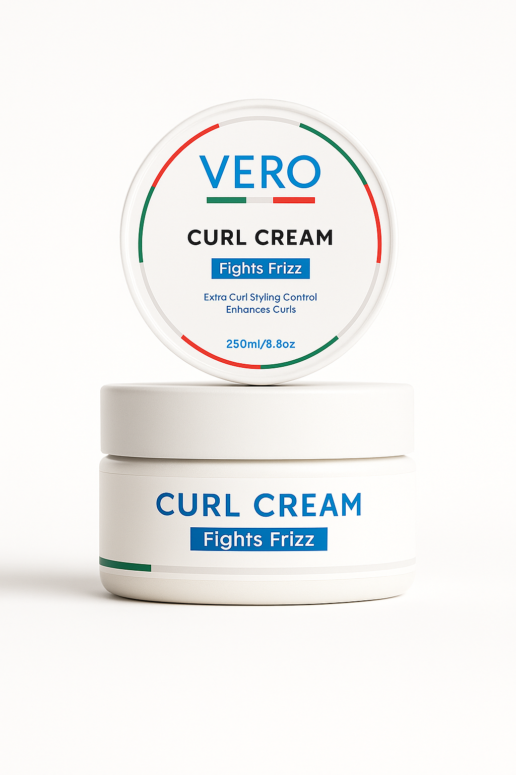 Curl Cream
